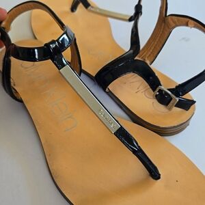 Wones Calvin Klein sandals